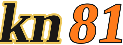 kn81 logo